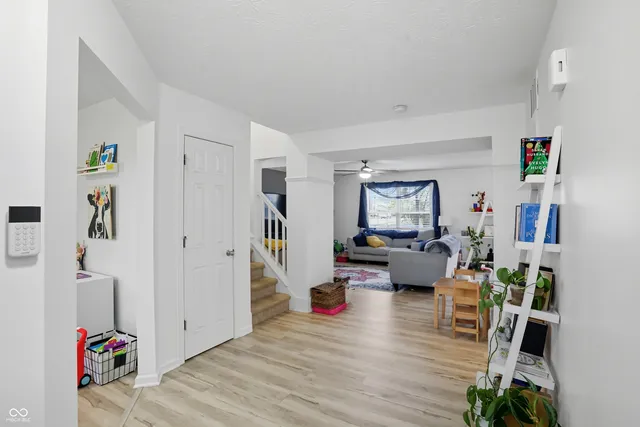 $289,900 | 2202 Silver Spoon Drive, Greenfield, IN 46140