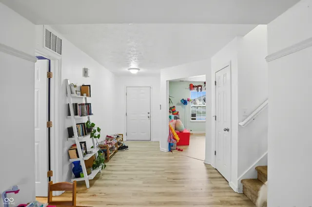 $289,900 | 2202 Silver Spoon Drive, Greenfield, IN 46140