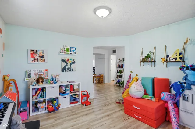 $289,900 | 2202 Silver Spoon Drive, Greenfield, IN 46140