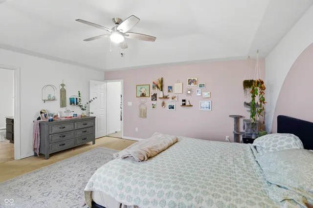 $289,900 | 2202 Silver Spoon Drive, Greenfield, IN 46140