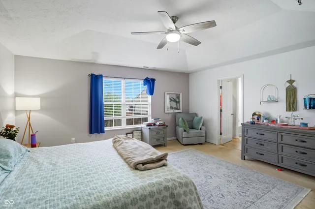 $289,900 | 2202 Silver Spoon Drive, Greenfield, IN 46140