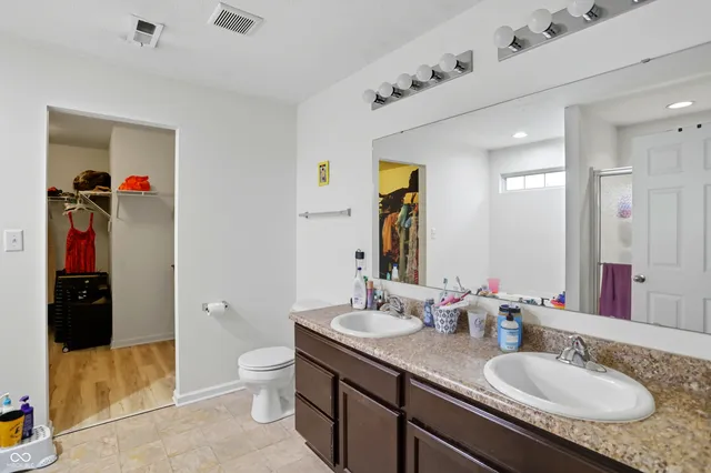 $289,900 | 2202 Silver Spoon Drive, Greenfield, IN 46140