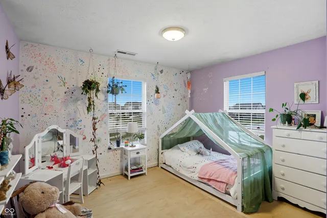 $289,900 | 2202 Silver Spoon Drive, Greenfield, IN 46140