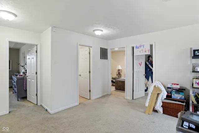 $289,900 | 2202 Silver Spoon Drive, Greenfield, IN 46140