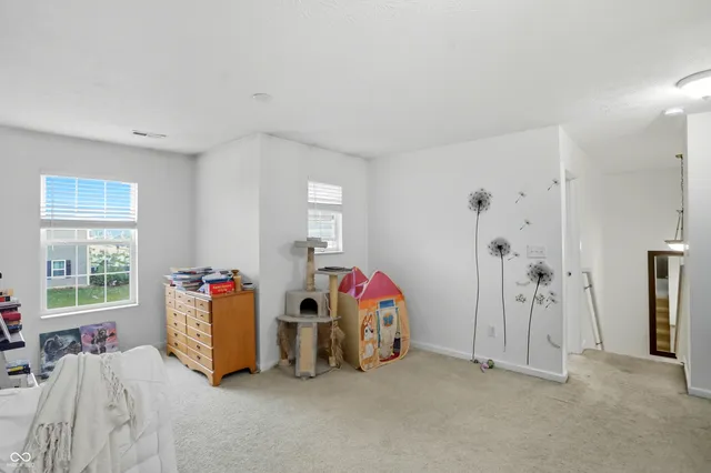 $289,900 | 2202 Silver Spoon Drive, Greenfield, IN 46140