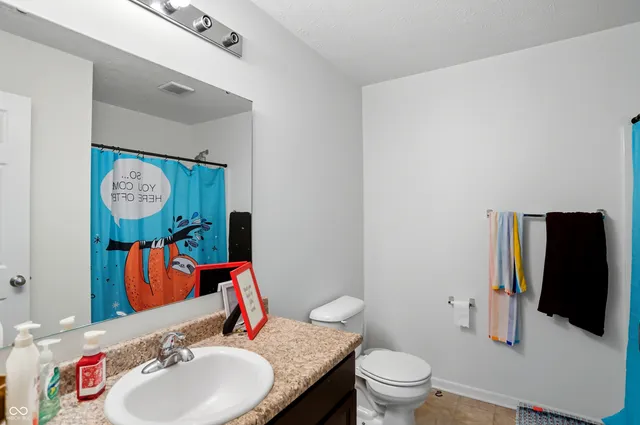 $289,900 | 2202 Silver Spoon Drive, Greenfield, IN 46140