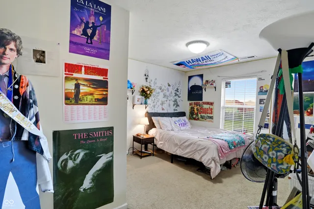 $289,900 | 2202 Silver Spoon Drive, Greenfield, IN 46140