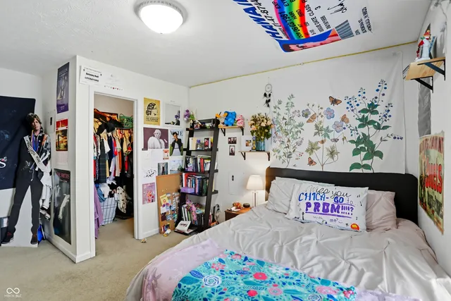 $289,900 | 2202 Silver Spoon Drive, Greenfield, IN 46140