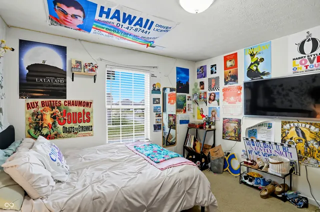 $289,900 | 2202 Silver Spoon Drive, Greenfield, IN 46140