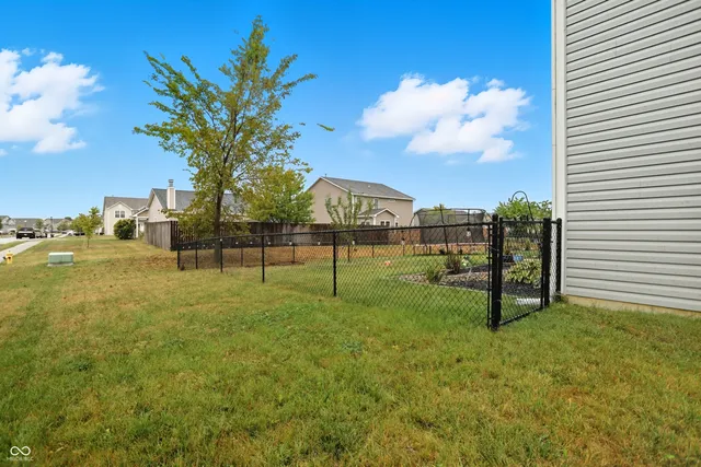 $289,900 | 2202 Silver Spoon Drive, Greenfield, IN 46140