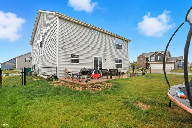 $289,900 | 2202 Silver Spoon Drive, Greenfield, IN 46140