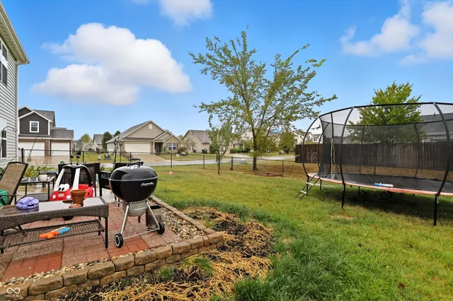 $289,900 | 2202 Silver Spoon Drive, Greenfield, IN 46140