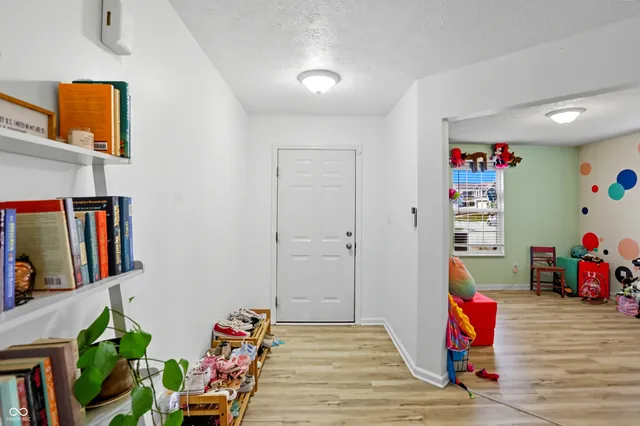 $289,900 | 2202 Silver Spoon Drive, Greenfield, IN 46140