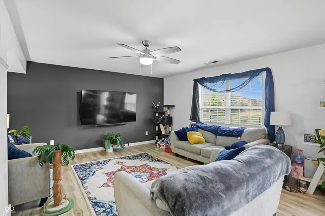 $289,900 | 2202 Silver Spoon Drive, Greenfield, IN 46140