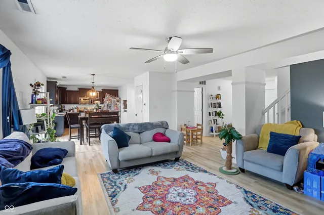 $289,900 | 2202 Silver Spoon Drive, Greenfield, IN 46140