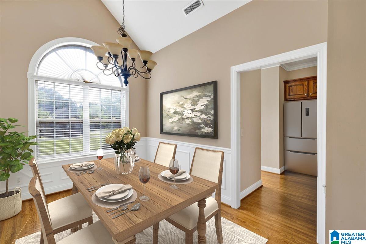 555 Ridgefield Way Odenville, AL 35120 - Photo 2 of 36 Gallery Image 2