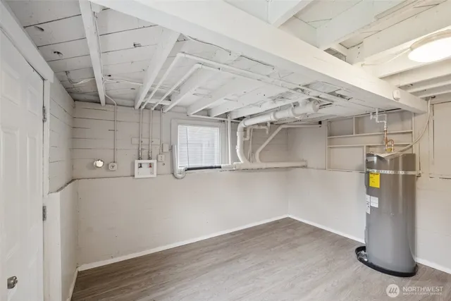 $395,000 | 966 Retsil Road East, Port Orchard, WA 98366