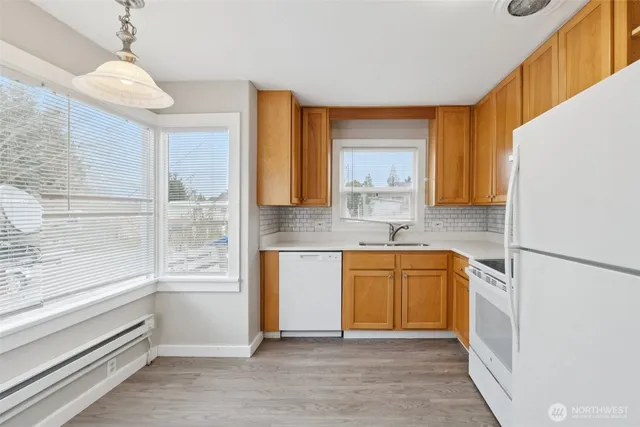 $395,000 | 966 Retsil Road East, Port Orchard, WA 98366