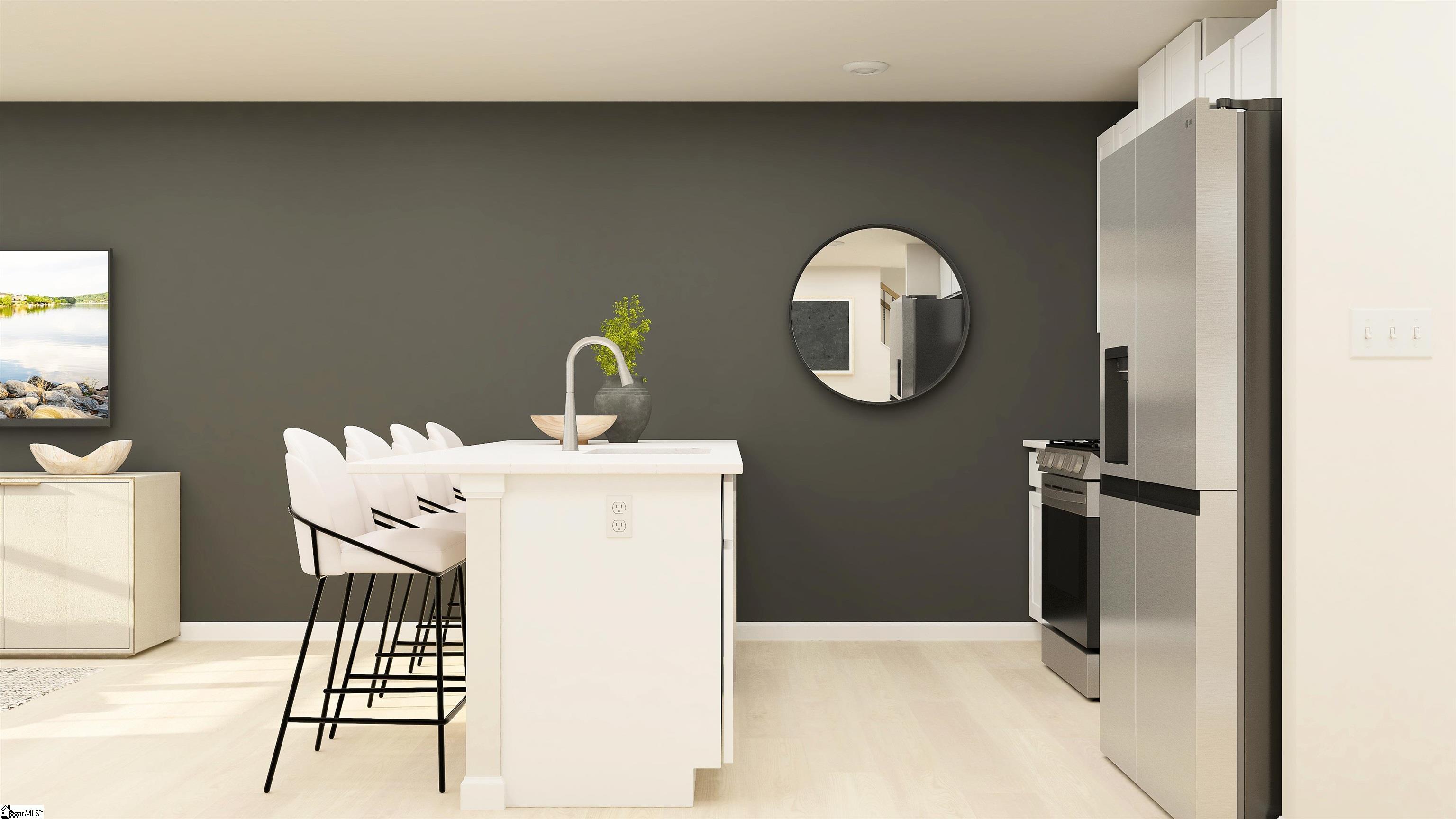 210 Hunthill Road, Unit HR 46 Greer, SC 29651 - Photo 13 of 20