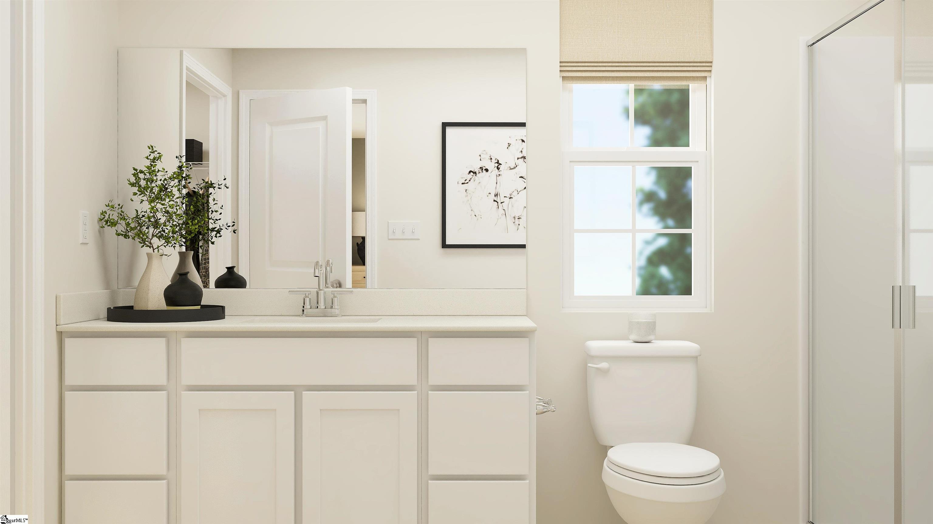 210 Hunthill Road, Unit HR 46 Greer, SC 29651 - Photo 17 of 20