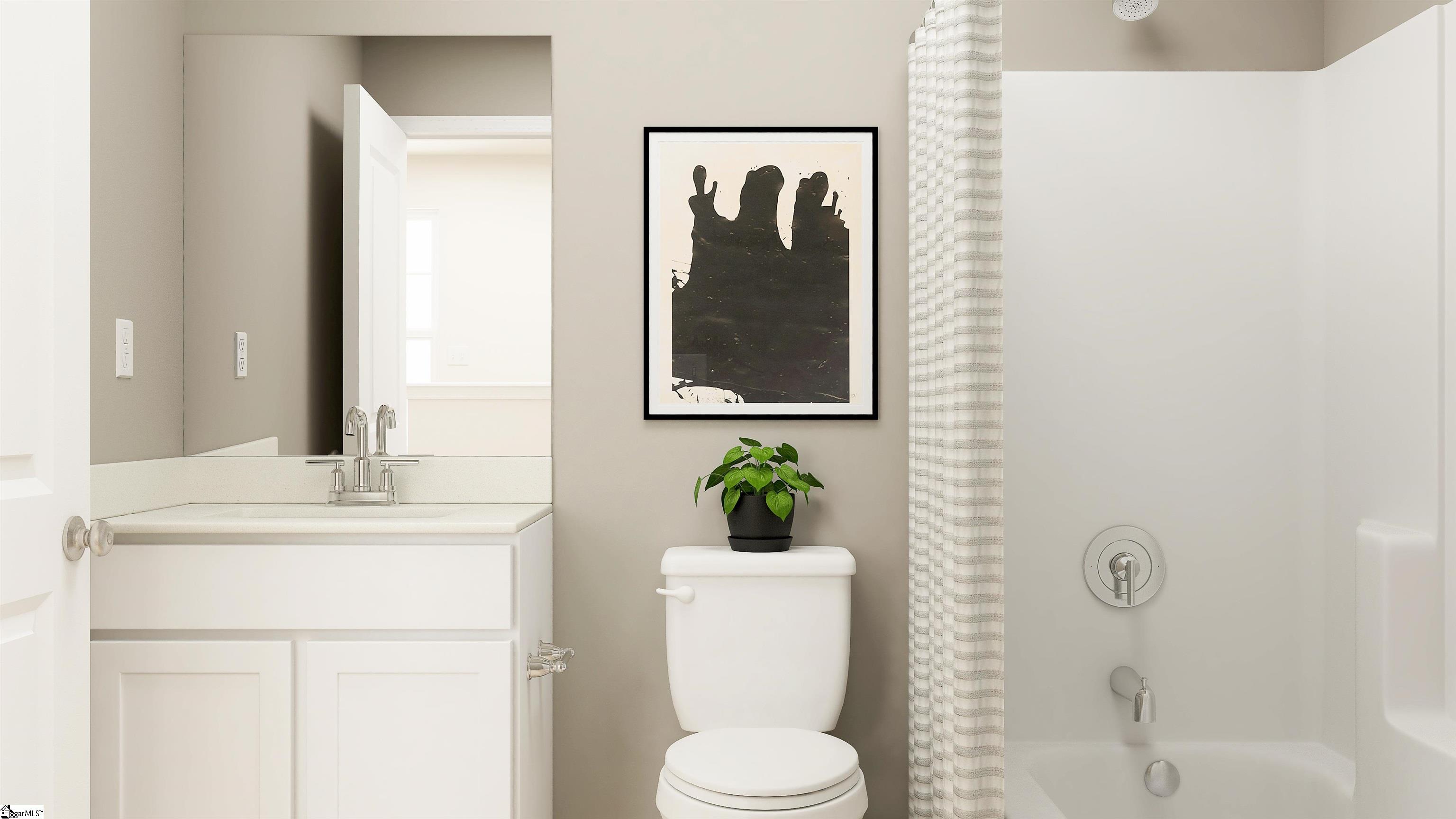 210 Hunthill Road, Unit HR 46 Greer, SC 29651 - Photo 20 of 20