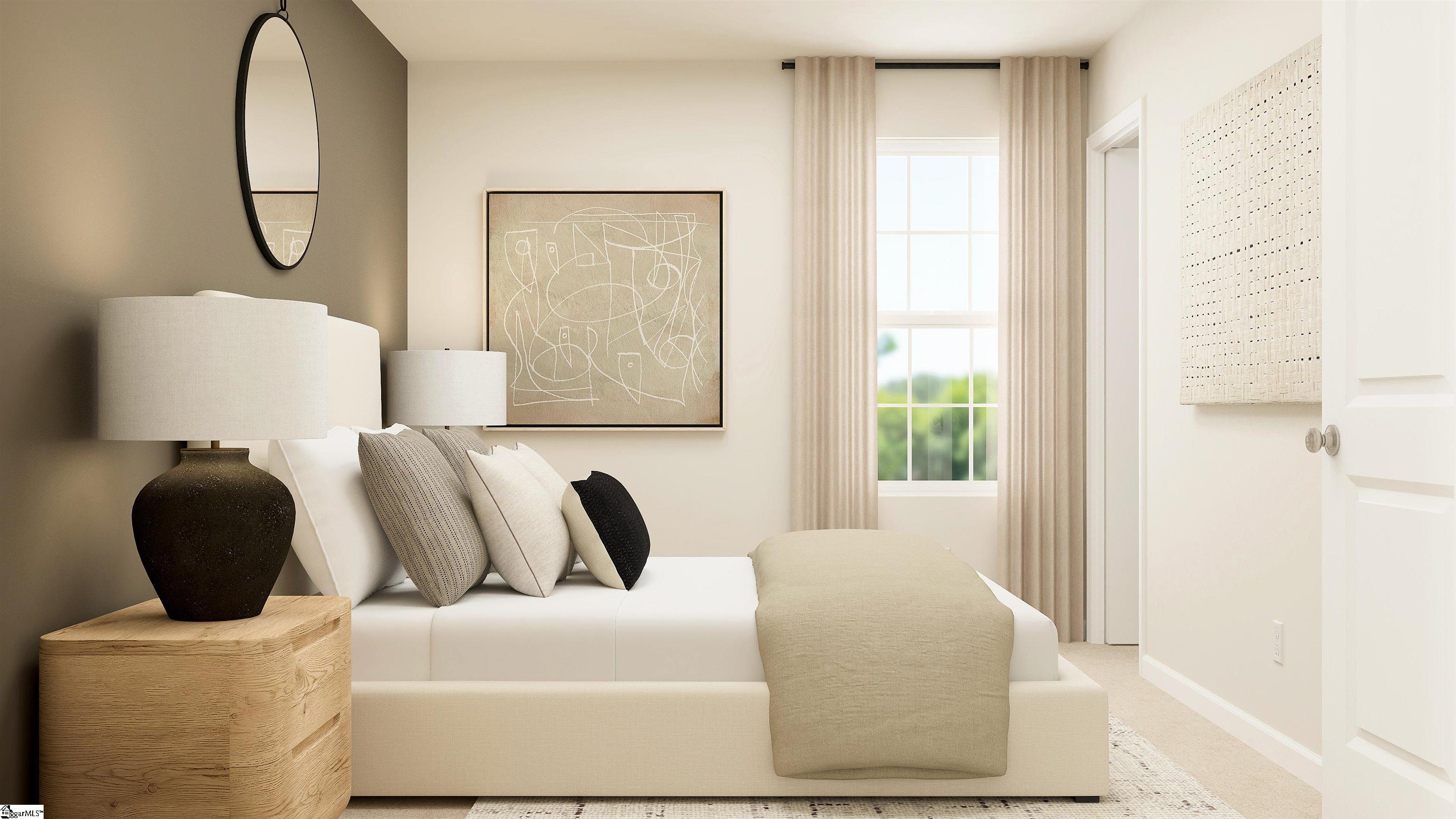 210 Hunthill Road, Unit HR 46 Greer, SC 29651 - Photo 7 of 20