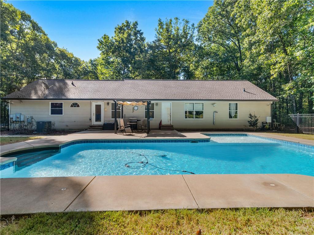 470 Fields Road McDonough, GA 30253 - Photo 19 of 35 Gallery Image 19