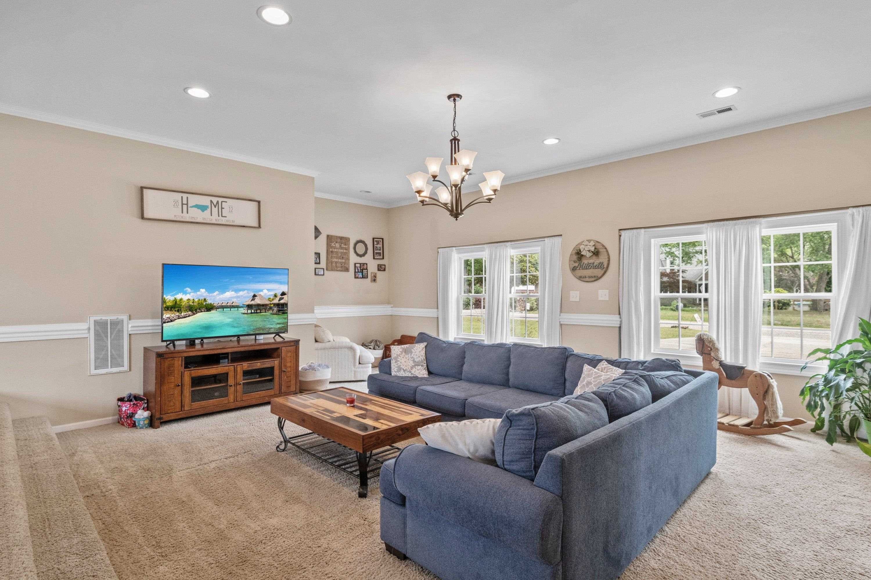 824 South Meadow Road Raleigh, NC 27603 - Photo 26 of 54 Photo 26