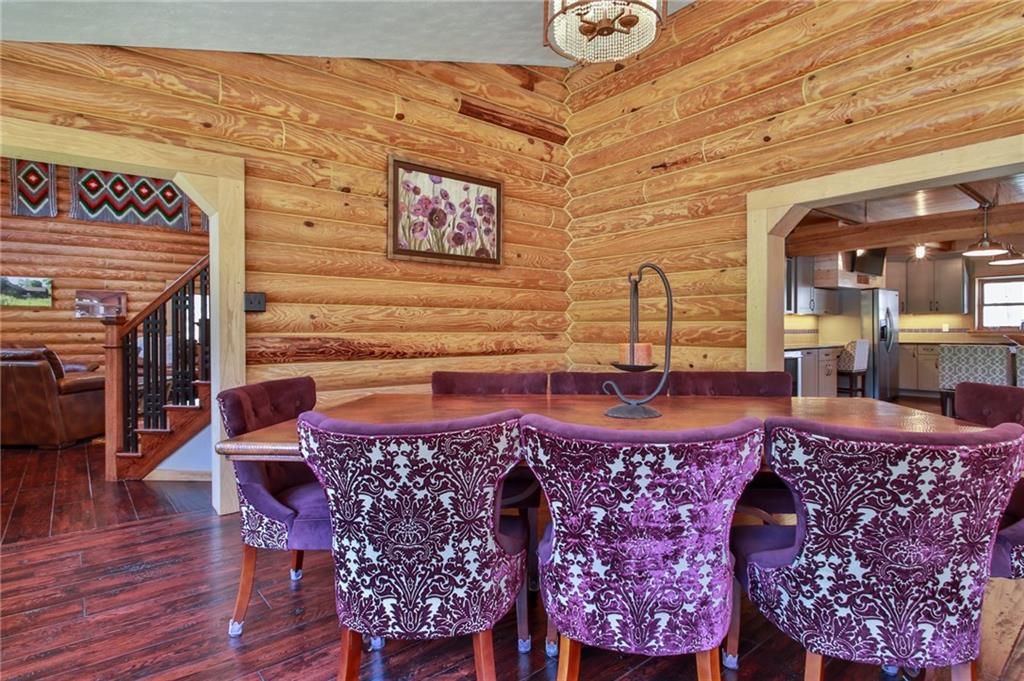 375 Midway Drive McKees Rocks, PA 15136 - Photo 8 of 25 The open floor plans is great for entertaining.