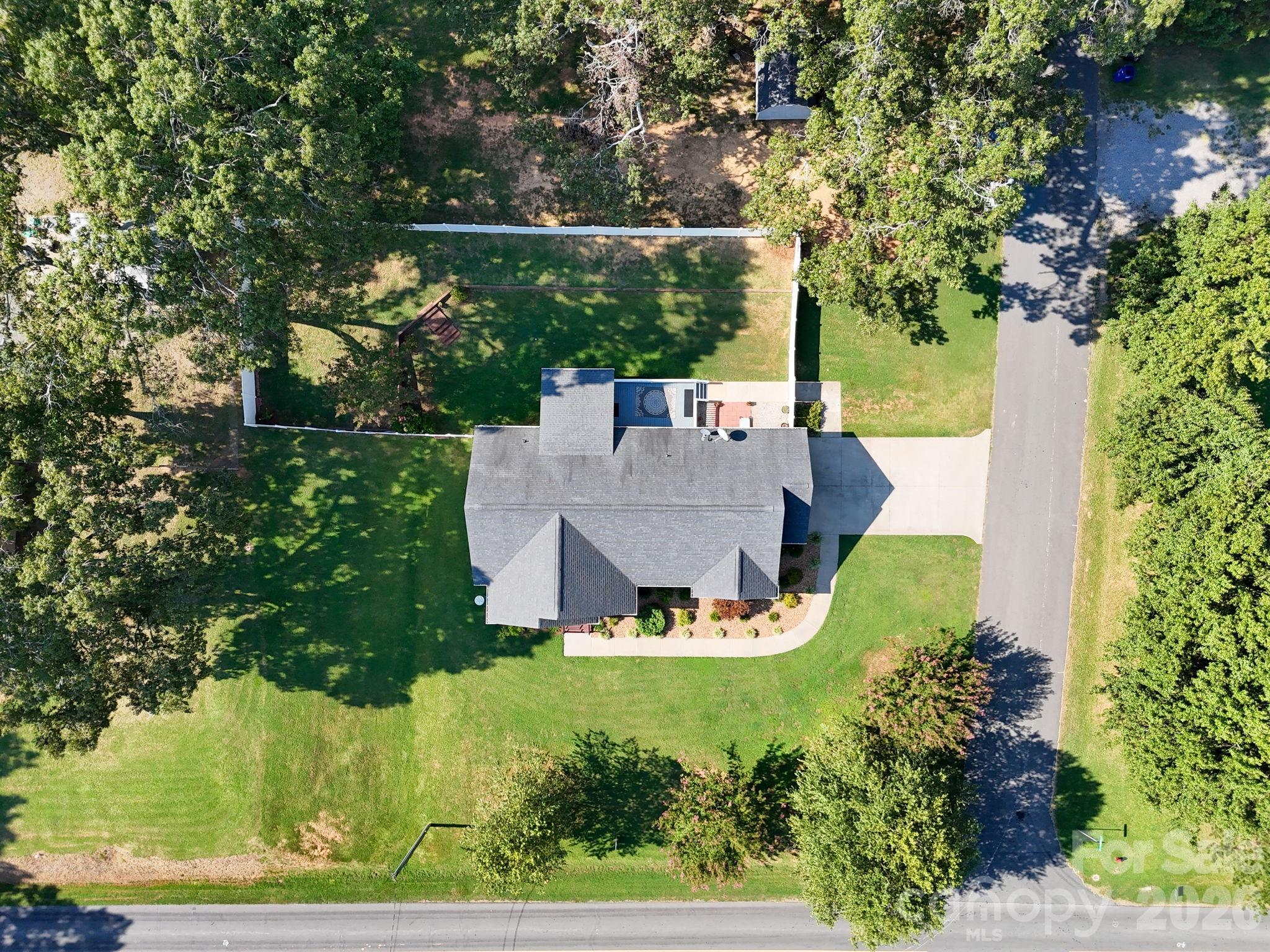 105 Big Lick Road Stanfield, NC 28163 - Photo 42 of 46 Gallery Image 42