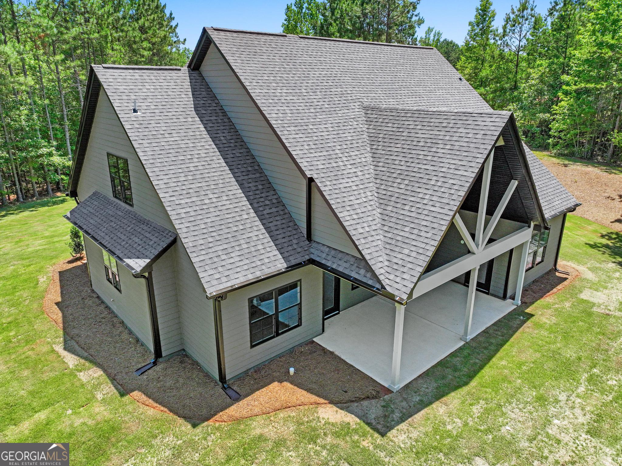 502 Martin Mill Road Moreland, GA 30259 - Photo 5 of 41