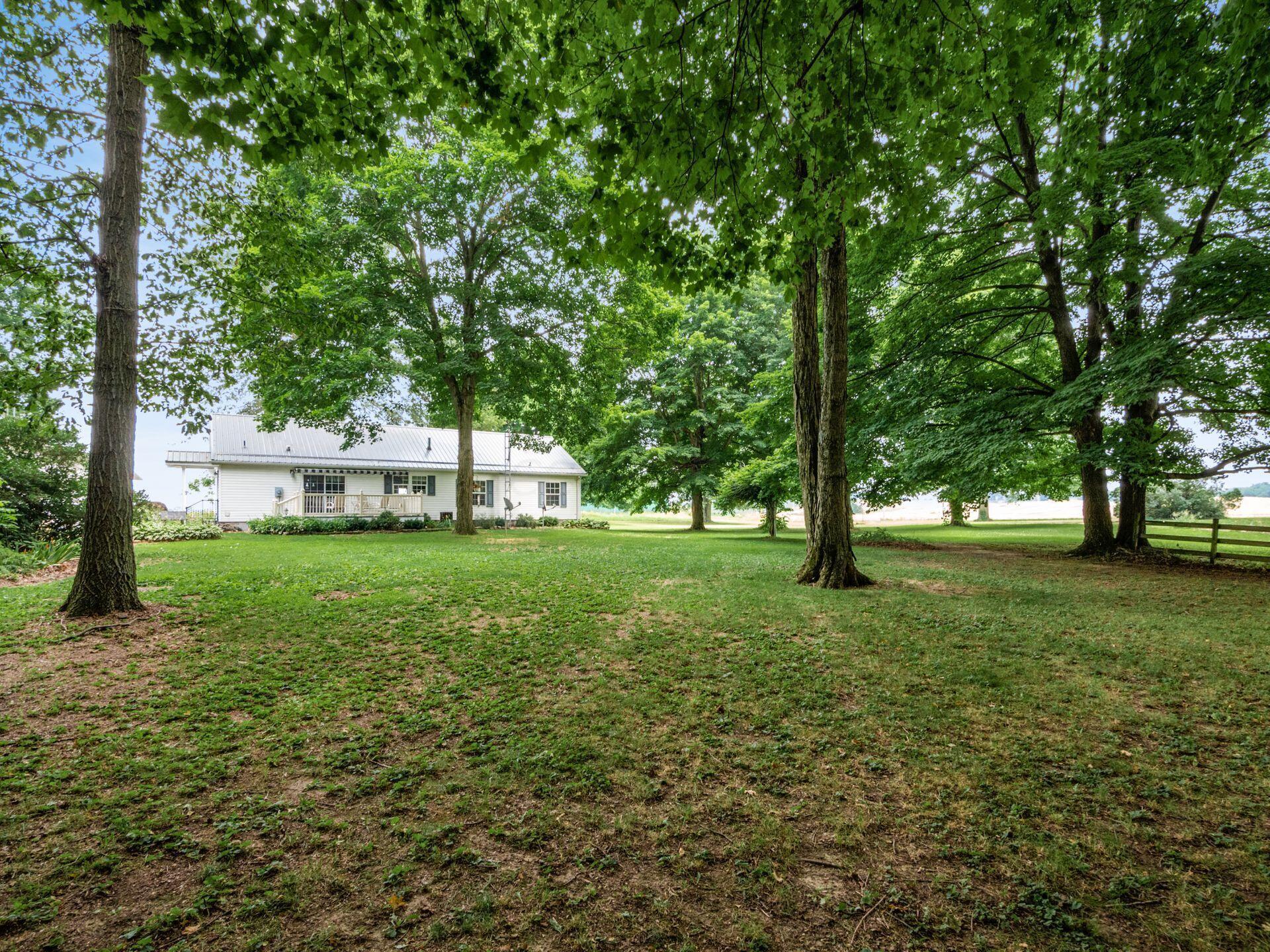 4639 Devore Road Mount Vernon, OH 43050 - Photo 42 of 54 4639 Devore Road-48
