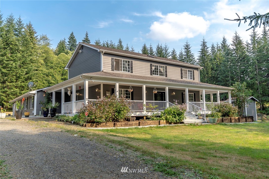2336 East Hoquiam Road Hoquiam, WA 98550 - Photo 1 of 25 Gallery Image 1