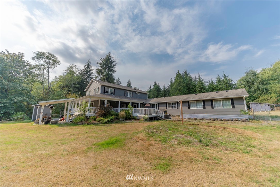 2336 East Hoquiam Road Hoquiam, WA 98550 - Photo 2 of 25 Gallery Image 2