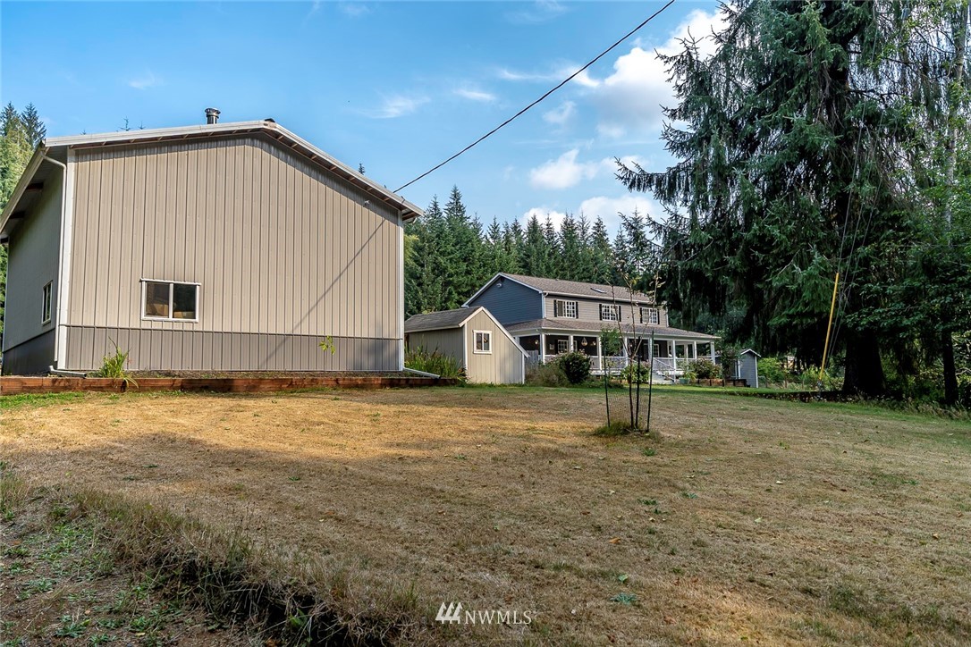 2336 East Hoquiam Road Hoquiam, WA 98550 - Photo 4 of 25 Gallery Image 4