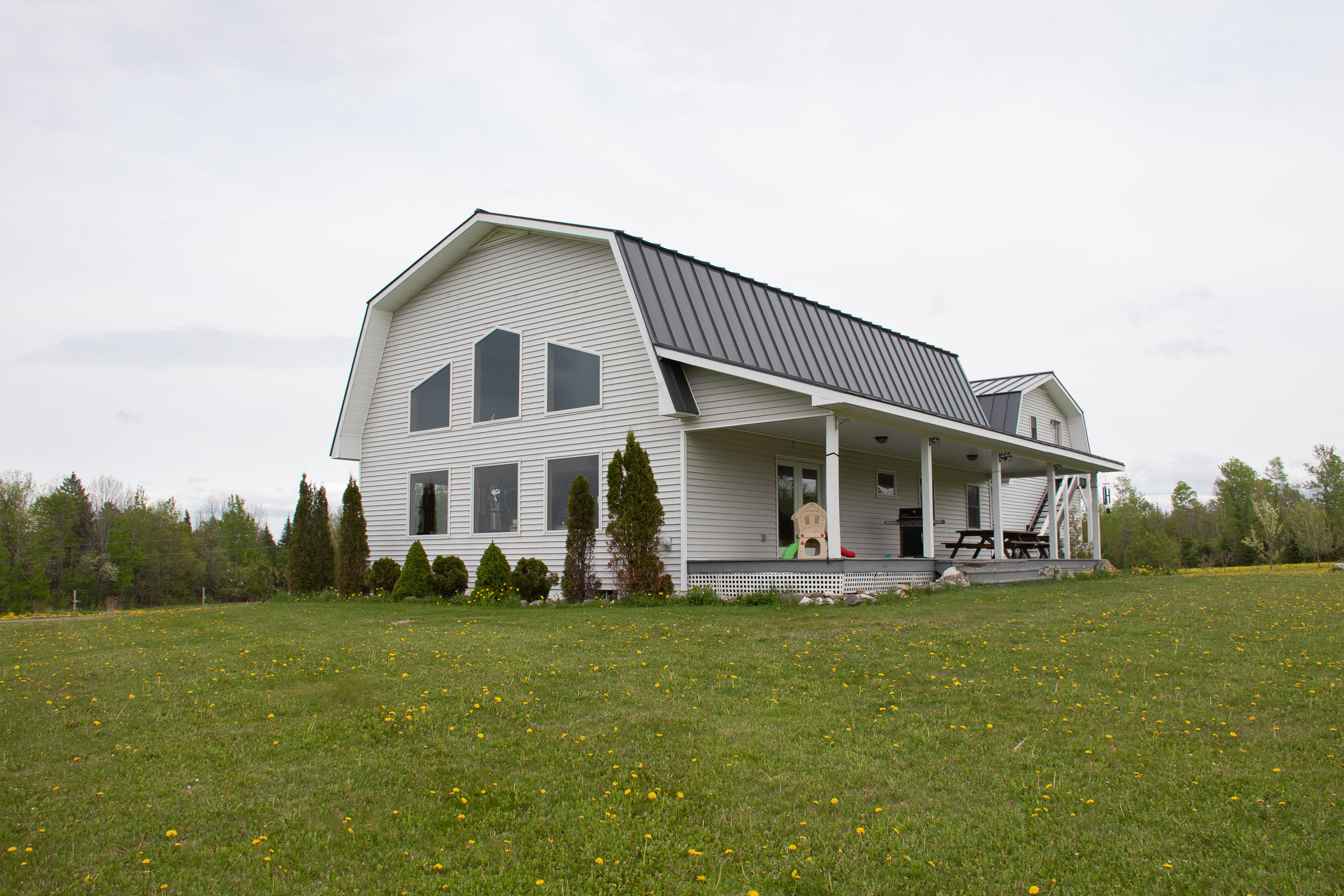 210 Lycette Road Amity, ME 04471 - Photo 2 of 90 210Lycette-46