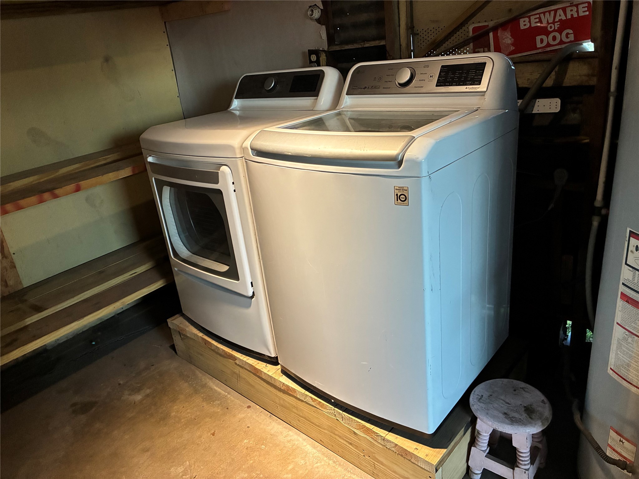 8921 Ramin Drive Houston, TX 77093 - Photo 11 of 12