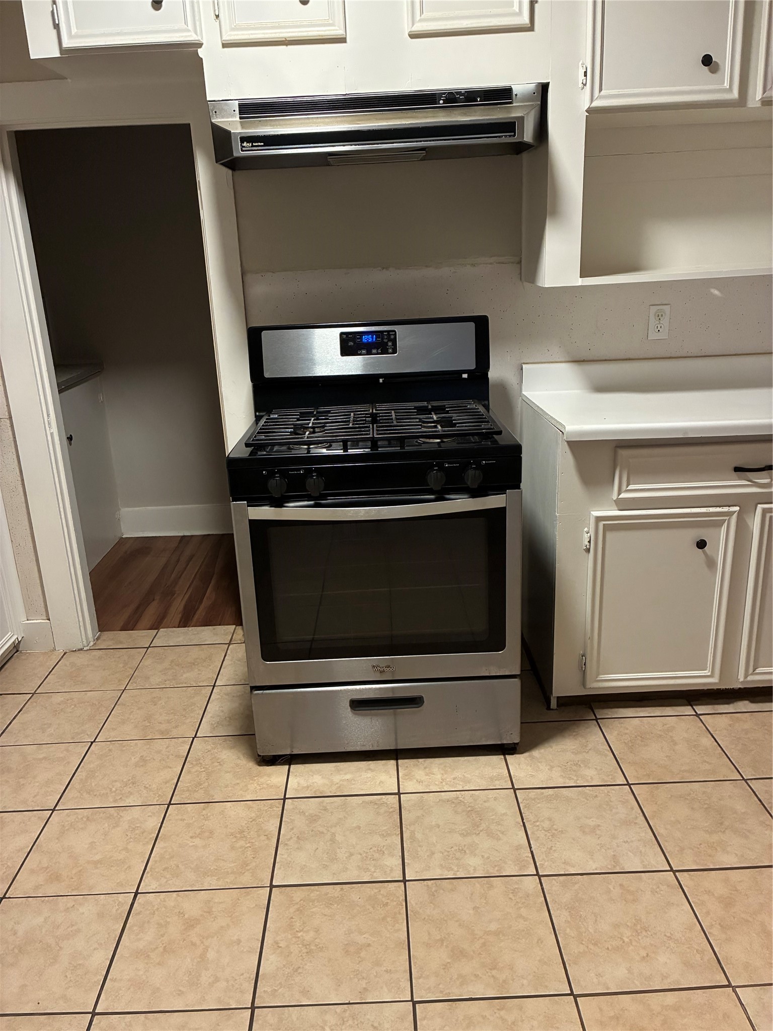 8921 Ramin Drive Houston, TX 77093 - Photo 10 of 12