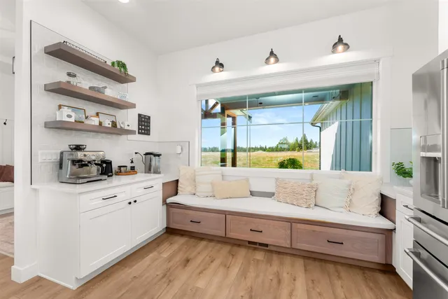 $1,350,000 | 10911 South Sherman Road, Spokane, WA 99224