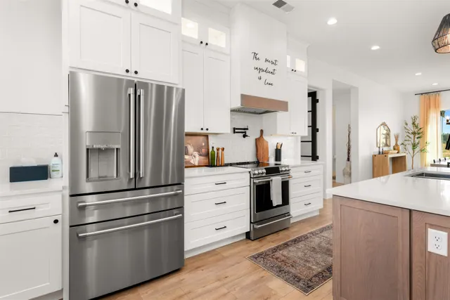 $1,350,000 | 10911 South Sherman Road, Spokane, WA 99224