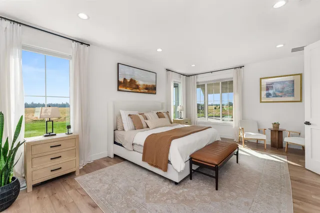 $1,350,000 | 10911 South Sherman Road, Spokane, WA 99224