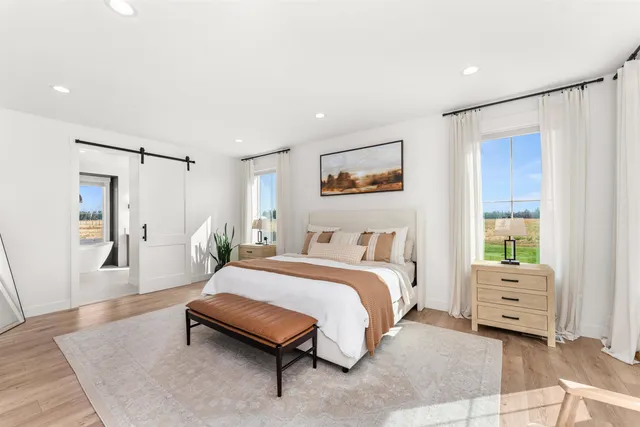 $1,350,000 | 10911 South Sherman Road, Spokane, WA 99224