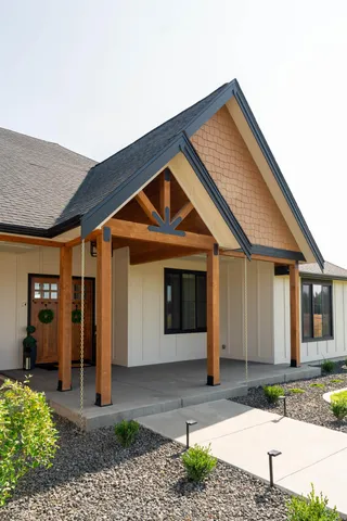 $1,350,000 | 10911 South Sherman Road, Spokane, WA 99224