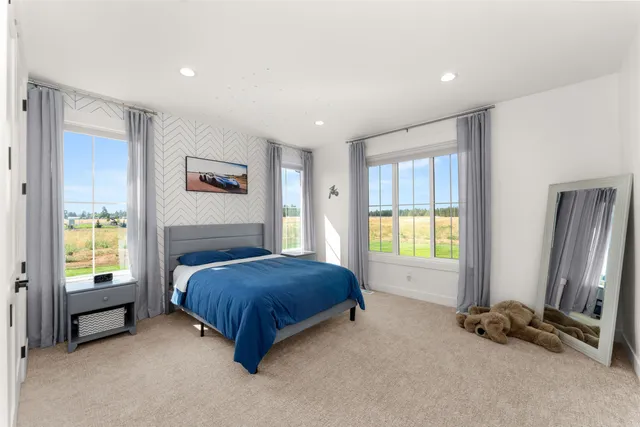 $1,350,000 | 10911 South Sherman Road, Spokane, WA 99224