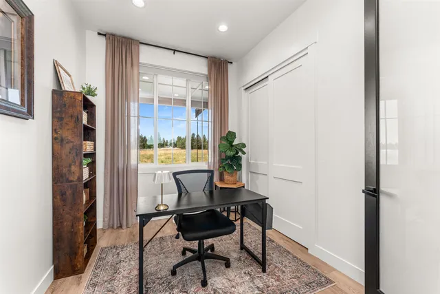 $1,350,000 | 10911 South Sherman Road, Spokane, WA 99224