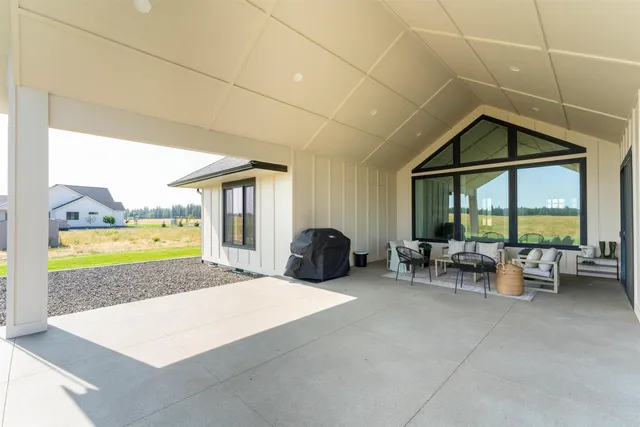$1,350,000 | 10911 South Sherman Road, Spokane, WA 99224