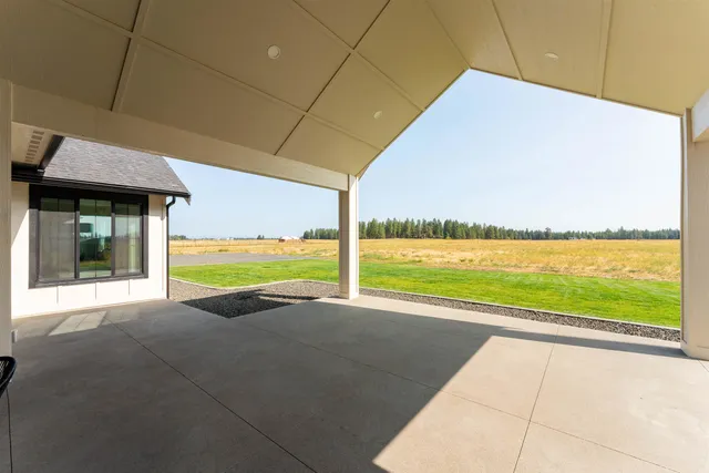 $1,350,000 | 10911 South Sherman Road, Spokane, WA 99224