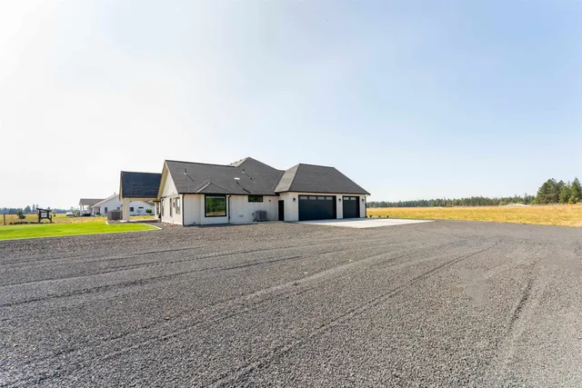 $1,350,000 | 10911 South Sherman Road, Spokane, WA 99224