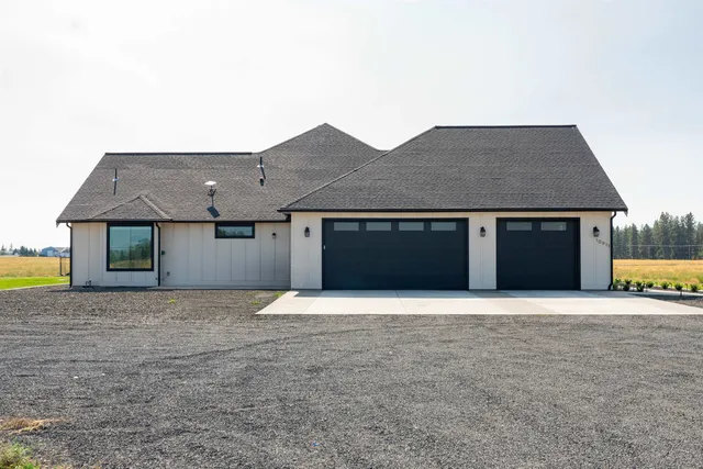 $1,350,000 | 10911 South Sherman Road, Spokane, WA 99224