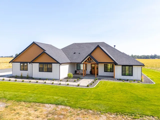 $1,350,000 | 10911 South Sherman Road, Spokane, WA 99224